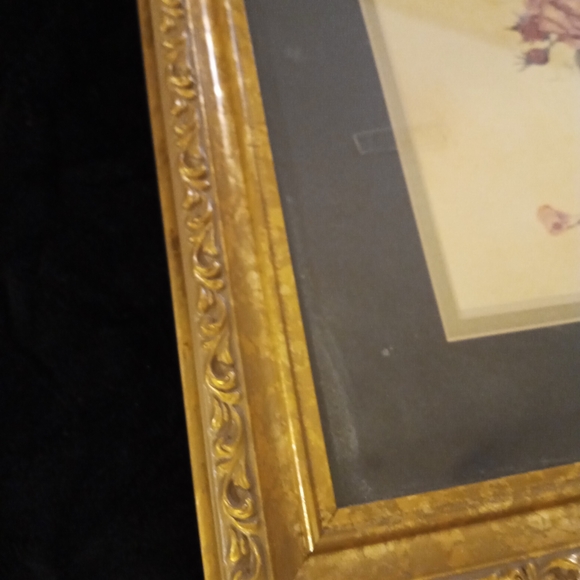 Vintage picture - Picture 5 of 12